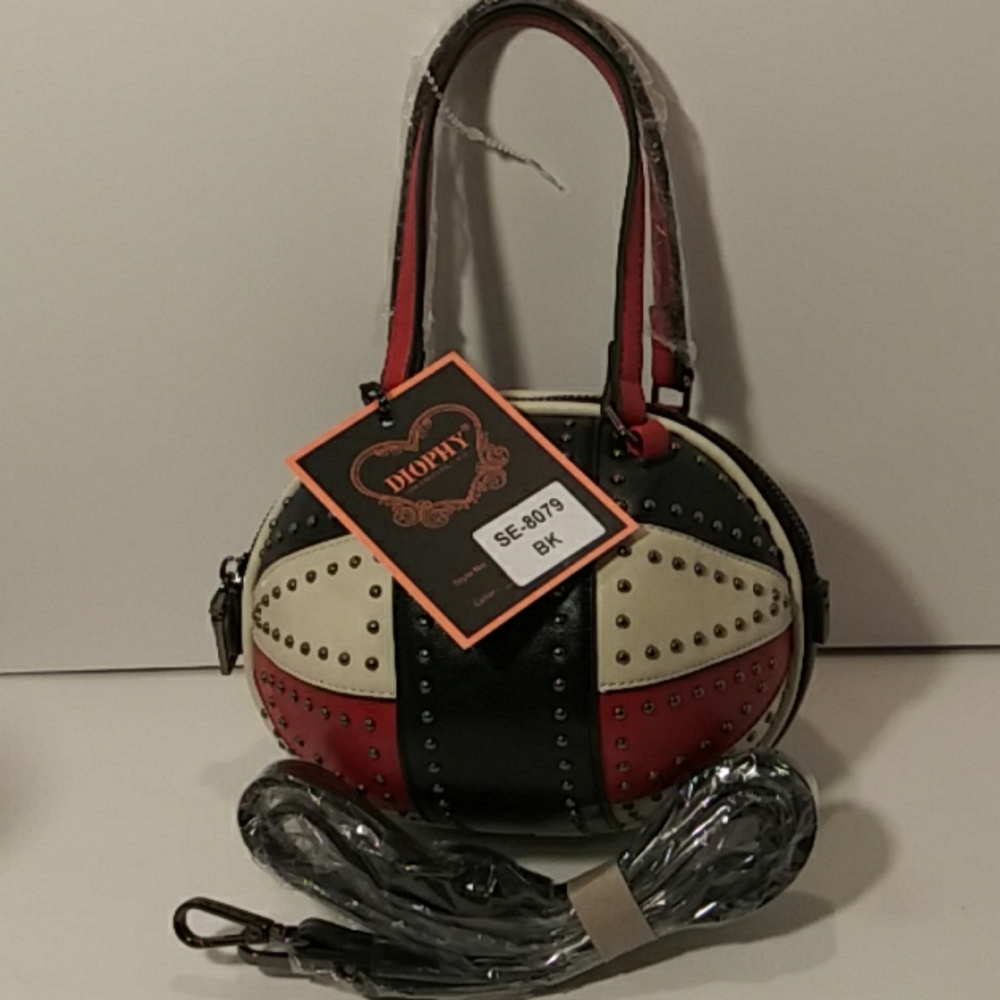 Small handbag